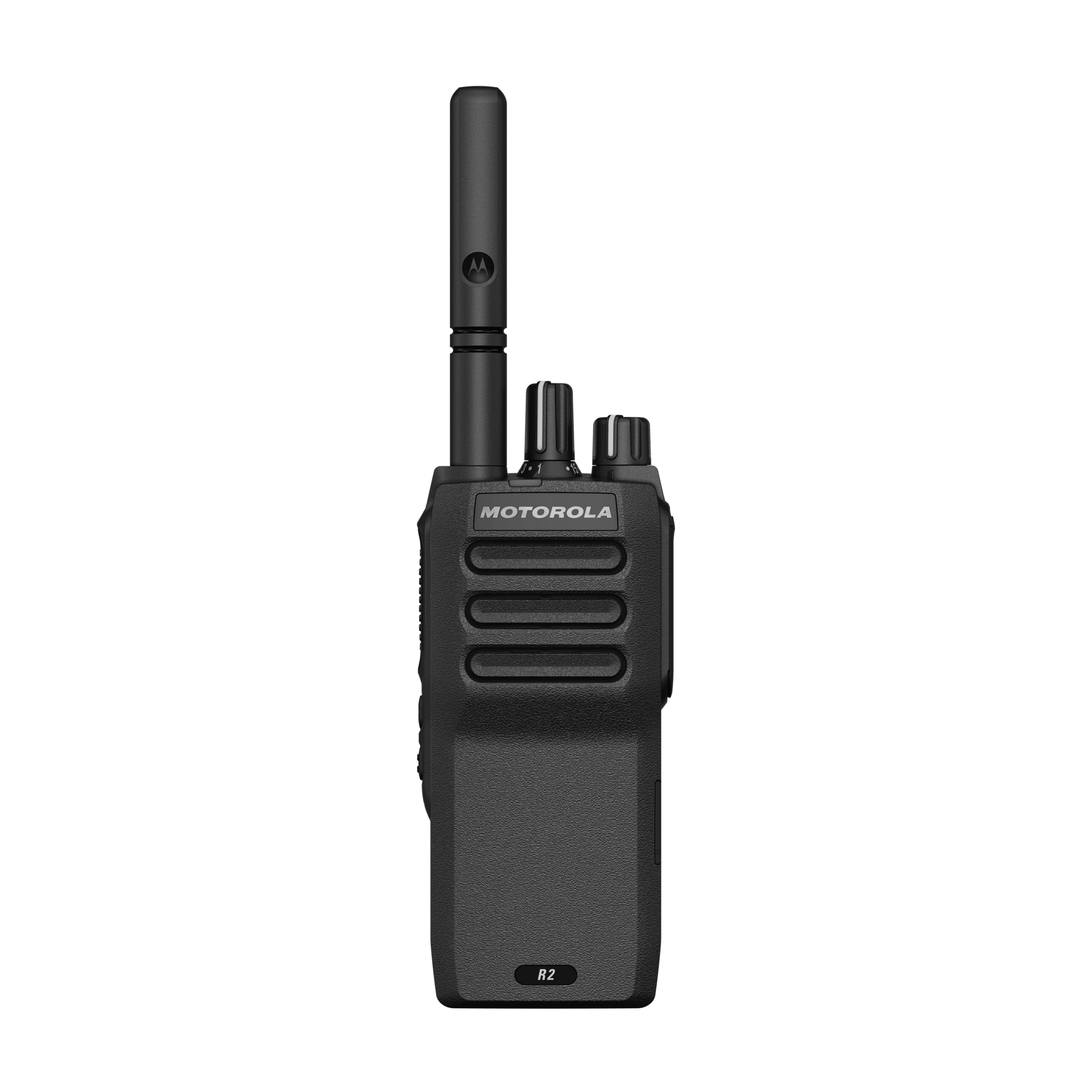 Radio Motorola en Metepec