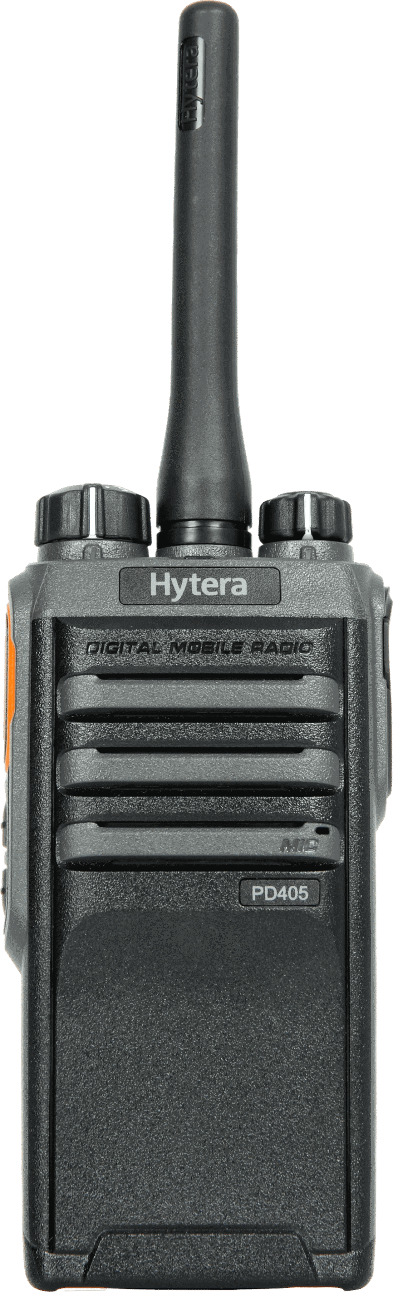 Radio Hytera Digital