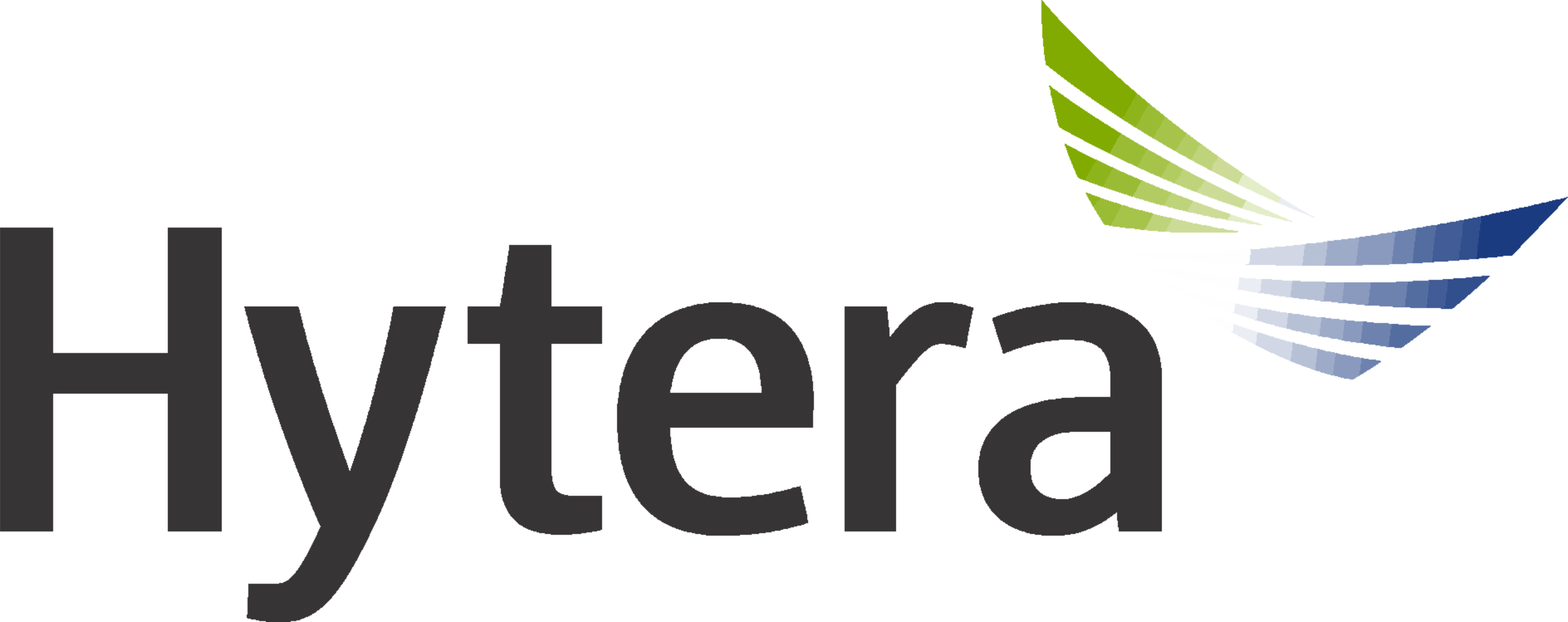Venta de Radios Hytera