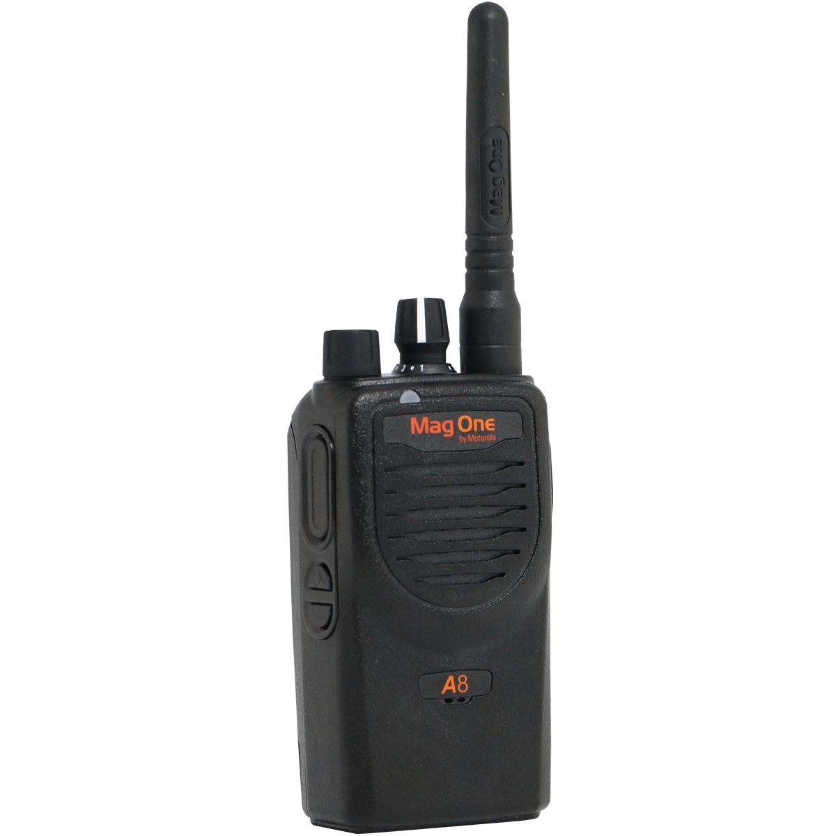 Radio Analógico Portátil MAG ONE A8