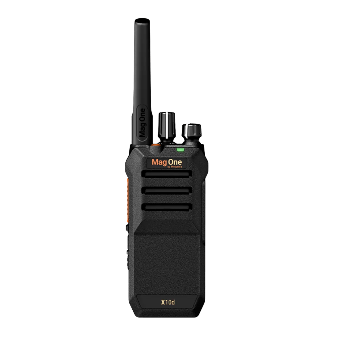 Radio digital Motorola MagOne X10D